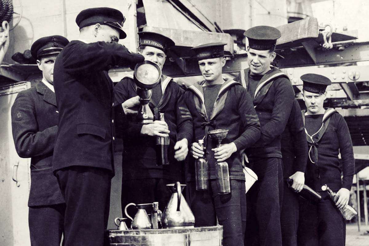 Gin_Cooperative's tweet photo. In The Navy - https://t.co/CEdYCqbXmy

It’s a category we’ve come to know and love, and there’s definitely nowhere to hide when it comes to balancing and achieving that elusive high strength #gin recipe #ScottishGin #NavyStrength https://t.co/Up5ZRyL3zE