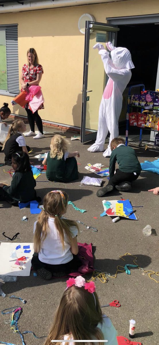 TheCroftPrimary tweet picture
