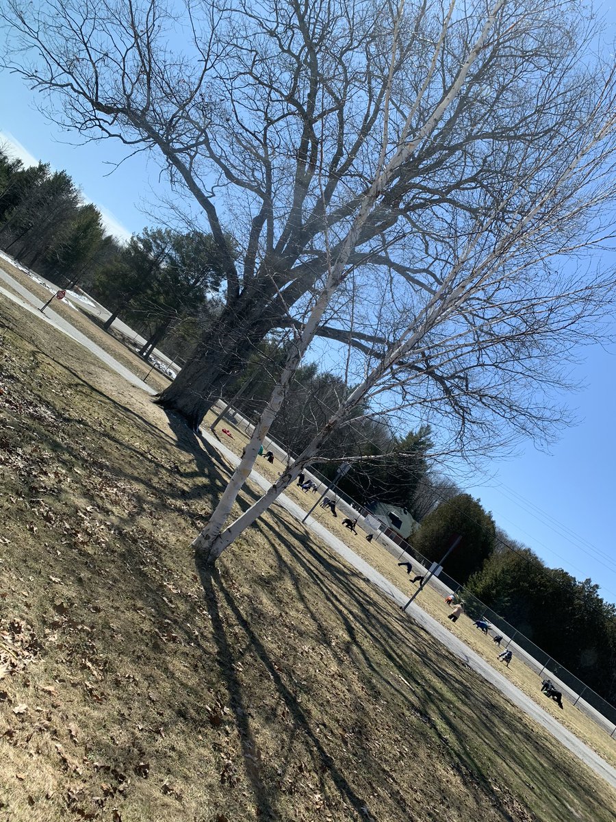 GlenOrchardPS's tweet photo. Intermediates making the most of this spring weather for phys ed! #gatorsgrow #tldsblearns https://t.co/I8ltOf1ixl