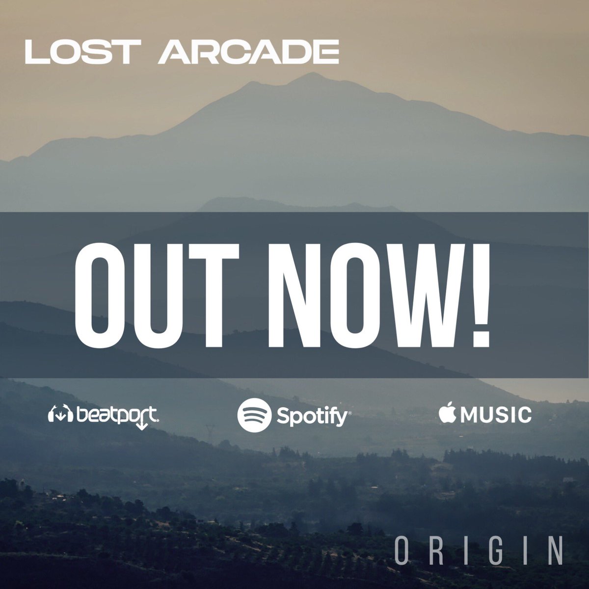 arcade_lost's tweet photo. Our record is out now on all platforms!! Was a lot of fun working on this the past year and we have been blown away by the support so far. Shout out to Matt &amp; Cass on collabs! Links to listen: https://t.co/3Vfi8dQAlv #melodichouse #progressivehouse #techno https://t.co/8ogNPUVM4a