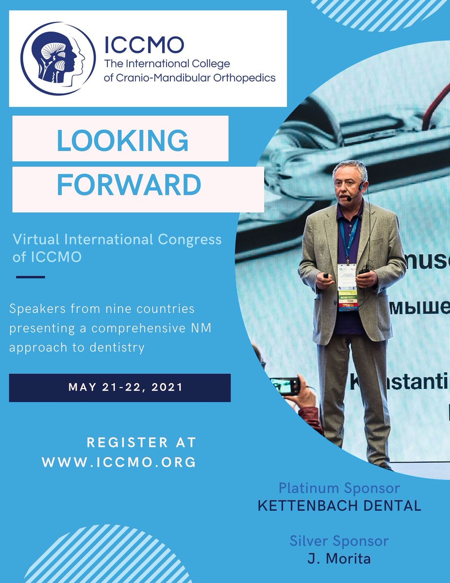 ICCMO (@weareiccmo) on Twitter photo 