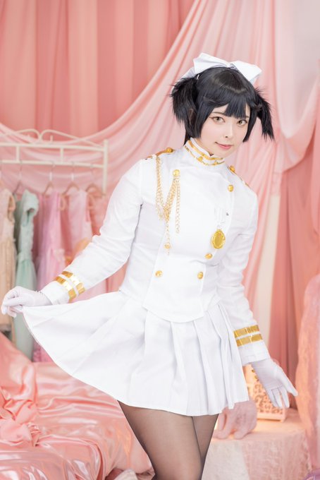 コスプレイヤーチェリのTwitter画像48