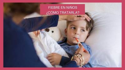 FIEBRE EN NIÑOS y niñas: ¿cómo medirla y tratarla?

️ qué es la fiebre en niños y niñas️ consejos para tomar bien la temperatura corporal y saber cuando es fiebre o febrícula #familia

Comparte y ayúdame a crecer ❤

 lechedemama.com/maternidad/fie…