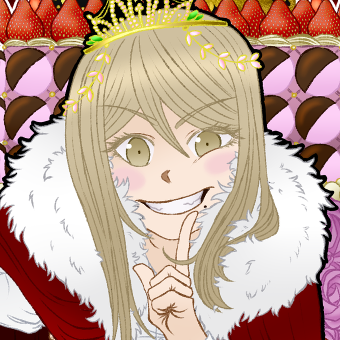 九頭龍菜摘誕生祭21のtwitterイラスト検索結果