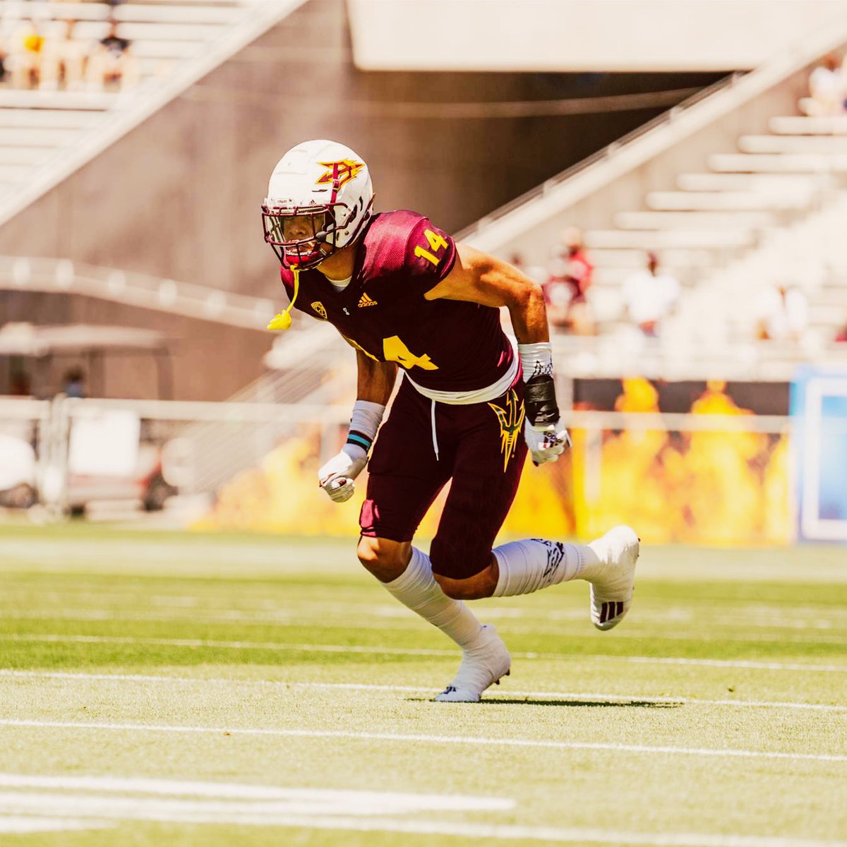 Johnny Wilson (@jjohnnywilson) on Twitter photo Spring Ball✔️
#SkiGang
#ForksUp Spring Ball✔️
#SkiGang
#ForksUp