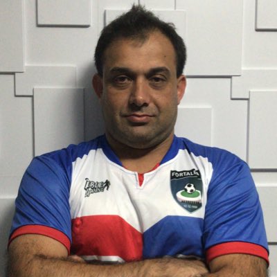 AlessandroFinao's tweet photo. #NovaFotoDoPerfil https://t.co/dJG7WFhlYH