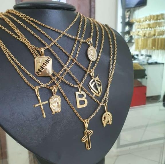 trajesrj's tweet photo. Sacanagem é esses fininho não tá no seu pescoço!🤩🤪 https://t.co/4EKhw1txvE