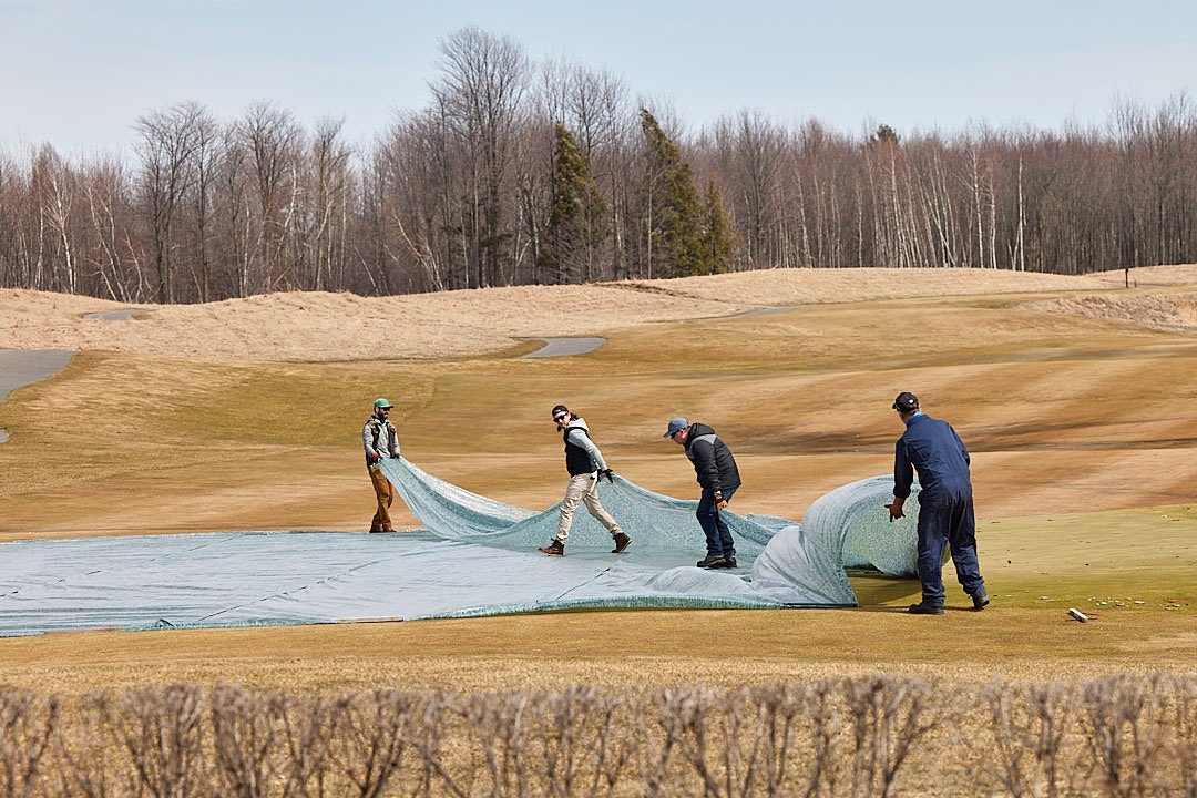 GreyHawk Golf Club tweet media