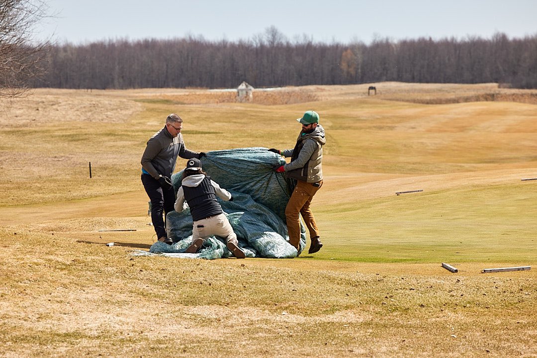 GreyHawk Golf Club tweet media