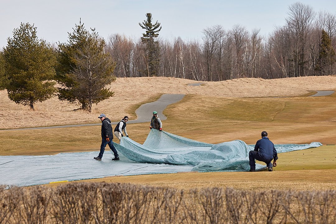 GreyHawk Golf Club tweet media