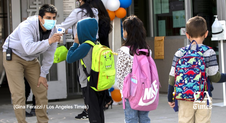 latimes tweet picture