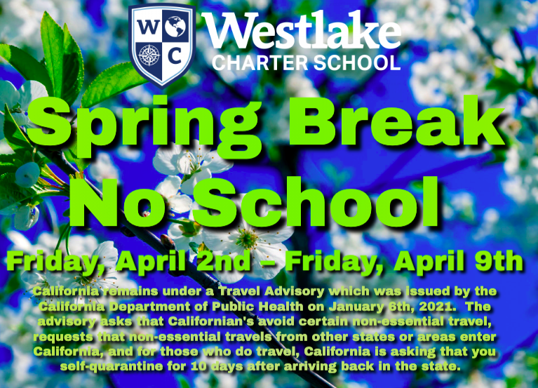 Westlake Charter tweet media