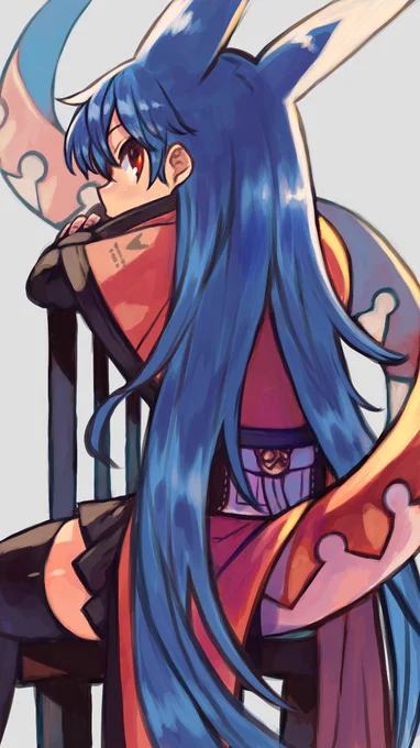 # 今月描いた絵を晒そう
来月もがんばるみえ 