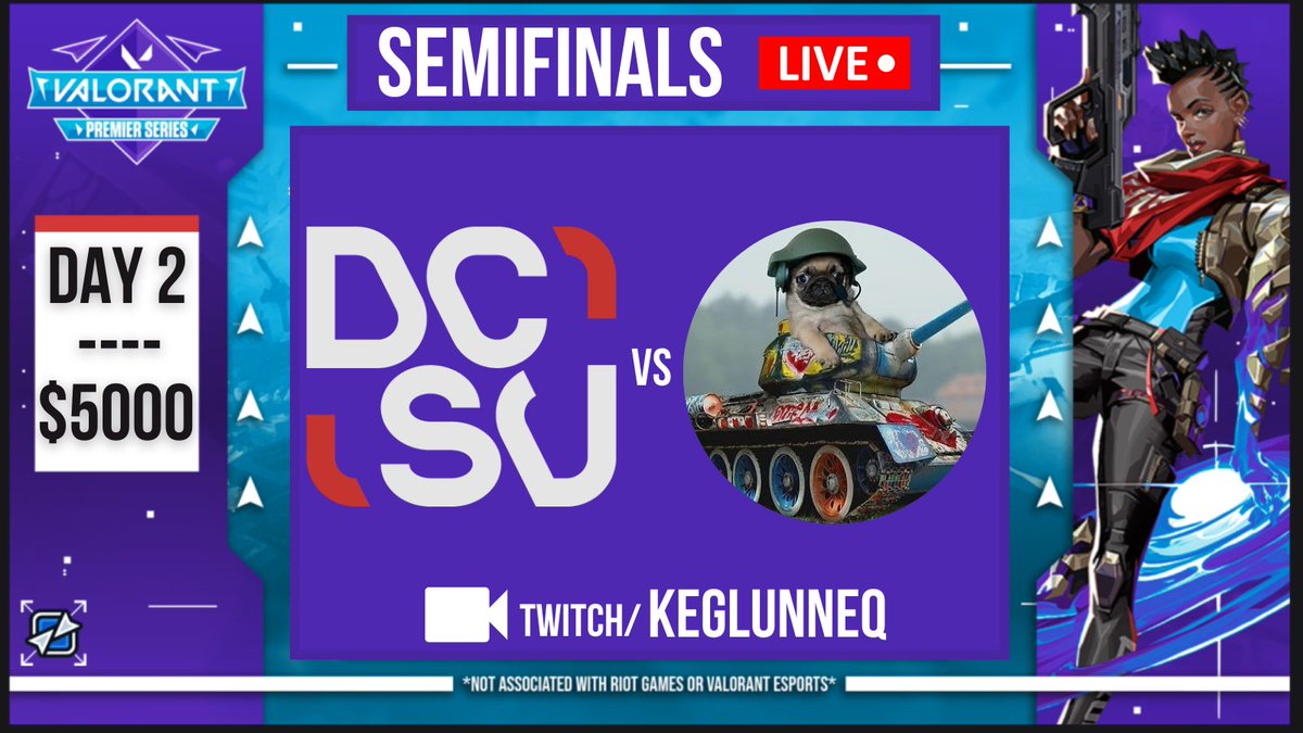 Community Gaming tweet media