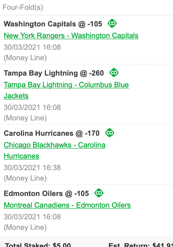 BayleysBets's tweet photo. we back baby!

2 Locks 
2 parlays 

#LetsRideMyBBs #EasyMoney #FreePicks #GamblingTwitter https://t.co/XUiatYwJ1W