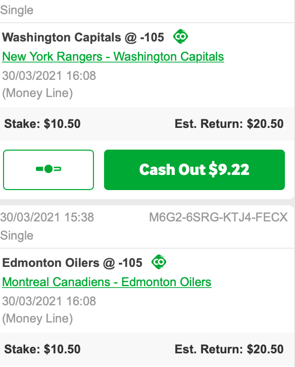 BayleysBets's tweet photo. we back baby!

2 Locks 
2 parlays 

#LetsRideMyBBs #EasyMoney #FreePicks #GamblingTwitter https://t.co/XUiatYwJ1W