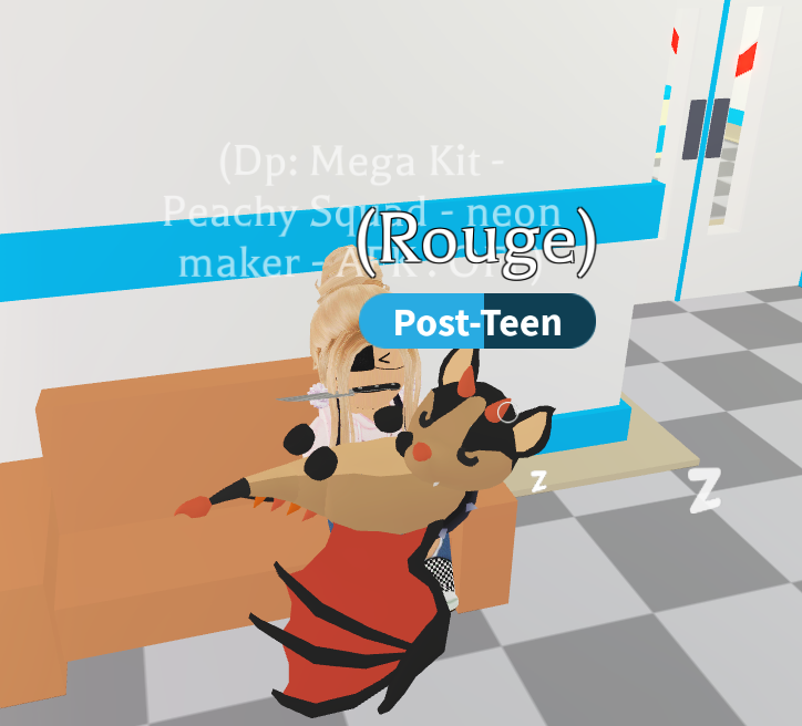 speed_fighters's tweet photo. Does anyone have an offer for my Bat Dragon?
#adoptmetraders #adoptme #Lookingforoffers https://t.co/tHkqvfV3eM