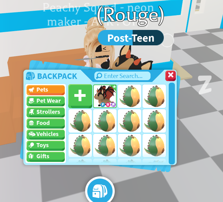 speed_fighters's tweet photo. Does anyone have an offer for my Bat Dragon?
#adoptmetraders #adoptme #Lookingforoffers https://t.co/tHkqvfV3eM