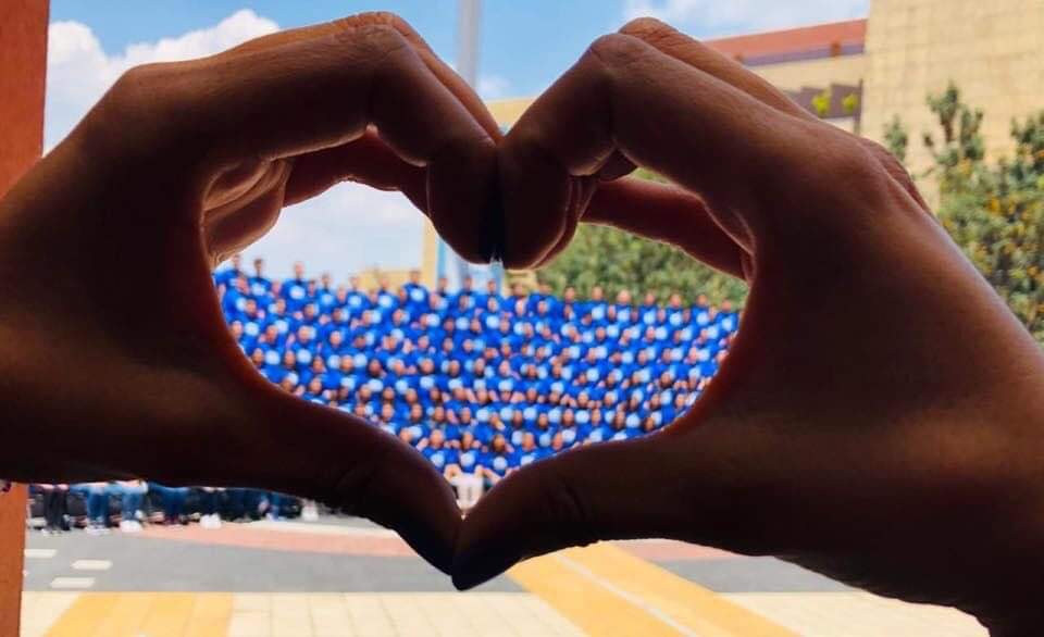JulianFlores_'s tweet photo. Una beca donde no importa de dónde vienes ni quién seas. Sólo que quieras cambiar a México #LíderesDelMañana #2LíderesMás
Con tu ayuda, podemos lograr sus sueños💙 https://t.co/Srzj4RMKvX