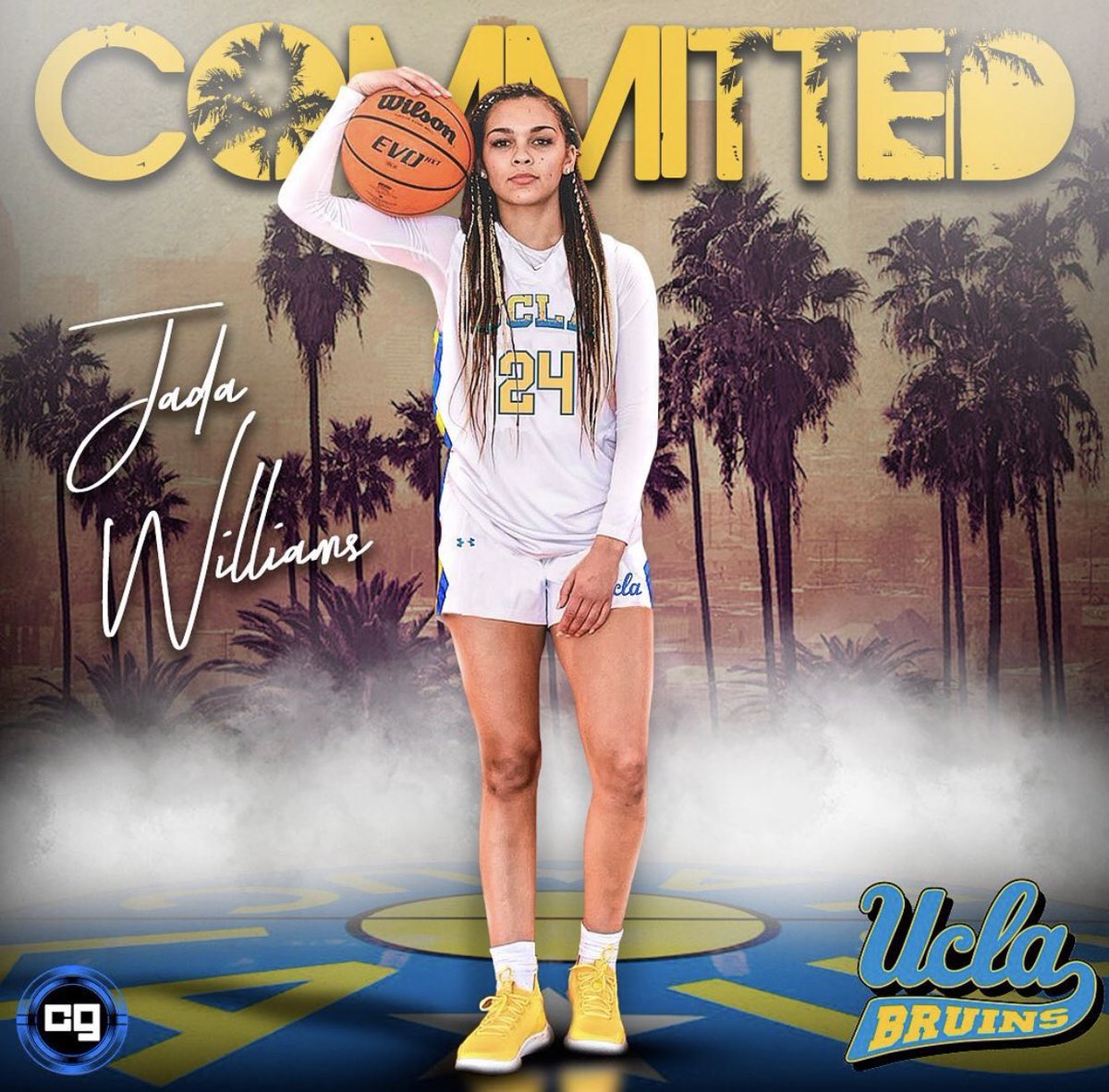 Jada Williams💫 tweet media