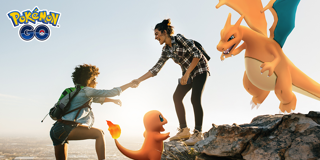 Pokemon Go Twitter Pokemon Go Twitter
