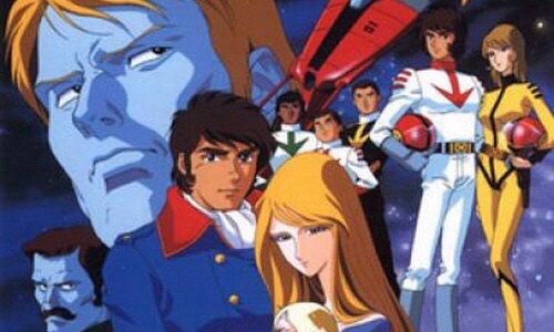 Top 50 Most Popular Sci-fi Anime Movies Of All Time