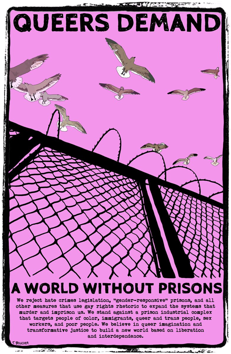 dean spade tweet media