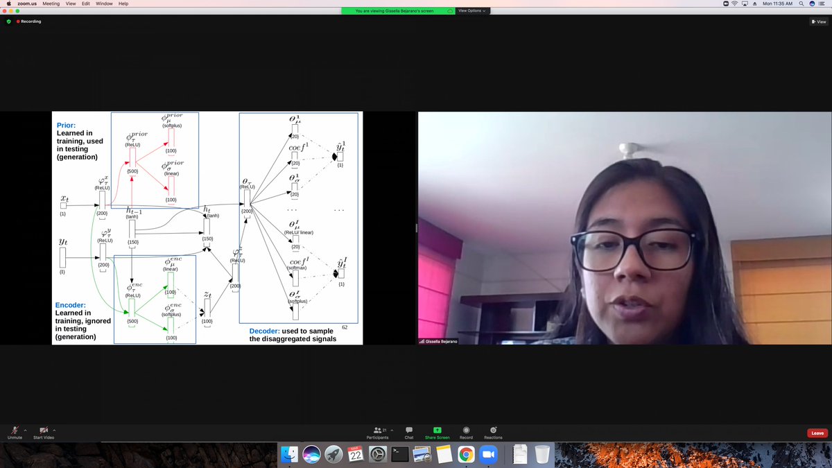 mlrg_bing's tweet photo. Congratulations to Gissella Bejarano for successfully defending her thesis titled Machine Learning Models for Designing Smart Cities and Communities!! She will be joining as a professor at a renowned university in Peru! We wish her all the best! https://t.co/XuXSksFC9E