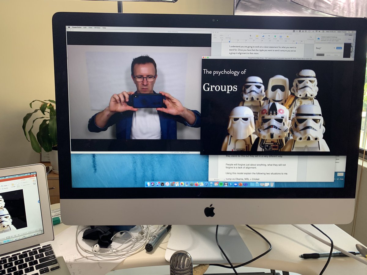 My cup is full. Doing some work the NT department of education with teams that work with indigenous youth to engage them in education. Such a beautiful group who do work that really matters. We talked about the dynamics of teams. #dradamfraser #strive #research #northernterritory