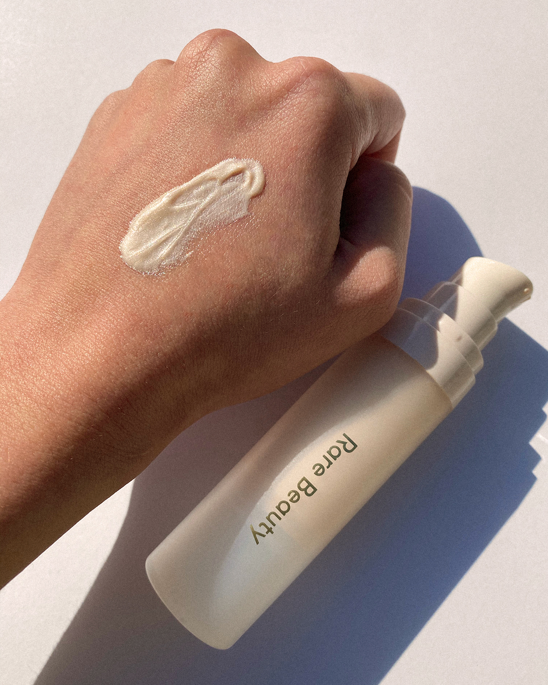 Rare Beauty Always An Optimist Illuminating Primer lktech.vn