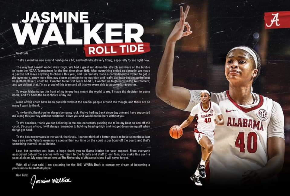 shenitrastokes1's tweet photo. I am so proud of her!
@JD_Athletics @JD_LadyVols @JeffDavisHighS2 @MPSAL 
#wearejd
#RollTide 
#montgomerymade https://t.co/wwzHuYFjRy