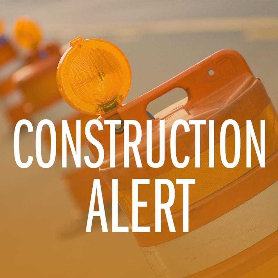 atascocitafd's tweet photo. TRAFFIC ALERT:

 FM 1960 Corridor between East of Twigsworth Ln to West of the San Jacinto River Bridge Lane Closures for the week of 03.29.21 https://t.co/z80UUoQXhZ