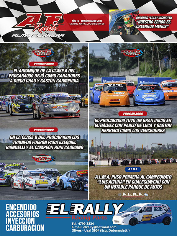 Ya podes ver la edición de marzo de Alma Fierrera Digital. 
#AlmaFierrera #AFDigital #Marzo2021 
◾️
es.calameo.com/read/006504138…