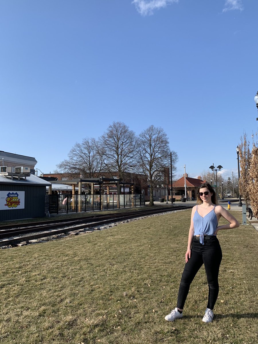 yfplondonandstt's tweet photo. hey St. Thomas! our teenage photographer Emily Stage took some shots downtown along the Whistlestop Trail to chart the changes that have been made in the area over the past decade ✨ stunning, actually — have a look: https://t.co/cr5UjKR0rF #somuchmorelife https://t.co/56CZCR3lM7