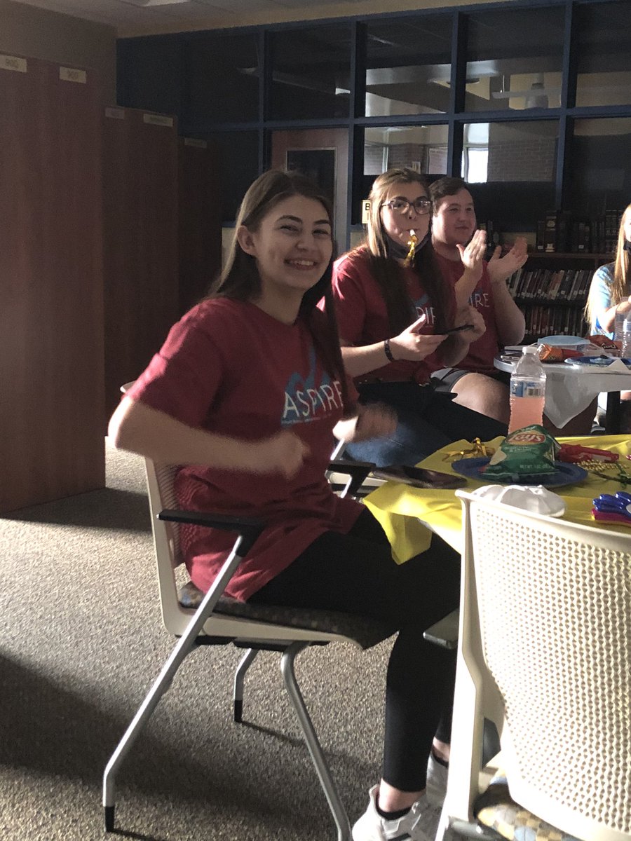 Congratulations <a href="/Bomber_FBLA/">Mountain Home FBLA</a> Taylor Schumacker!!!  2021-22 AR State FBLA Secretary.