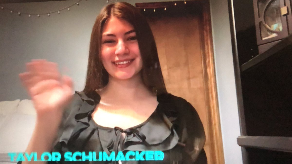 wecook1992's tweet photo. Congratulations @Bomber_FBLA Taylor Schumacker!!!  2021-22 AR State FBLA Secretary. https://t.co/cIfCFulRLi