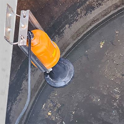 flowlinelevel's tweet photo. Sewer Pump Lift Station Radar Level Sensor
Success Story - https://t.co/6II3l7x7Ux
#flowline #echopro #levelsensor #leveltransmitter #levelmeasurement #levelcontrol #radar #sensors #transmitters #instrumentation #automation #texas #municipality #sewer #pumpstation #waste https://t.co/VAEtCgxqeM
