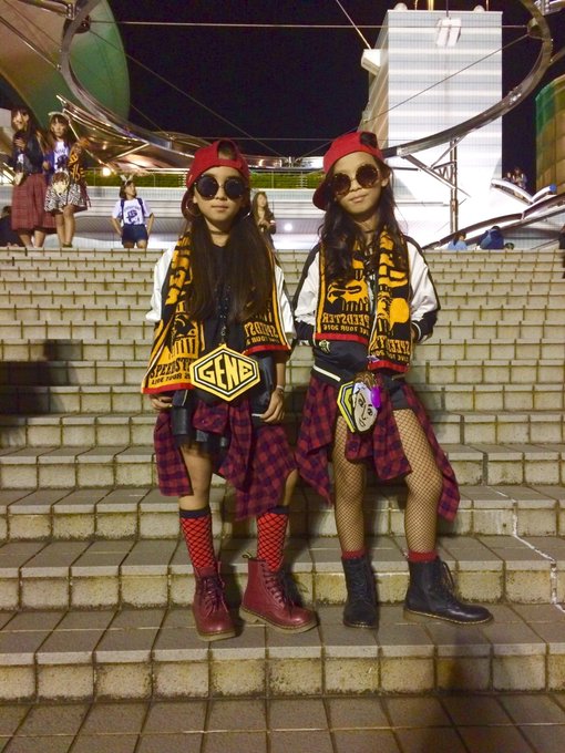 Twitterのコスプレ画像42