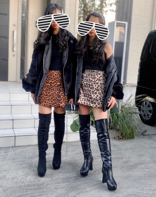 Twitterのコスプレ画像45