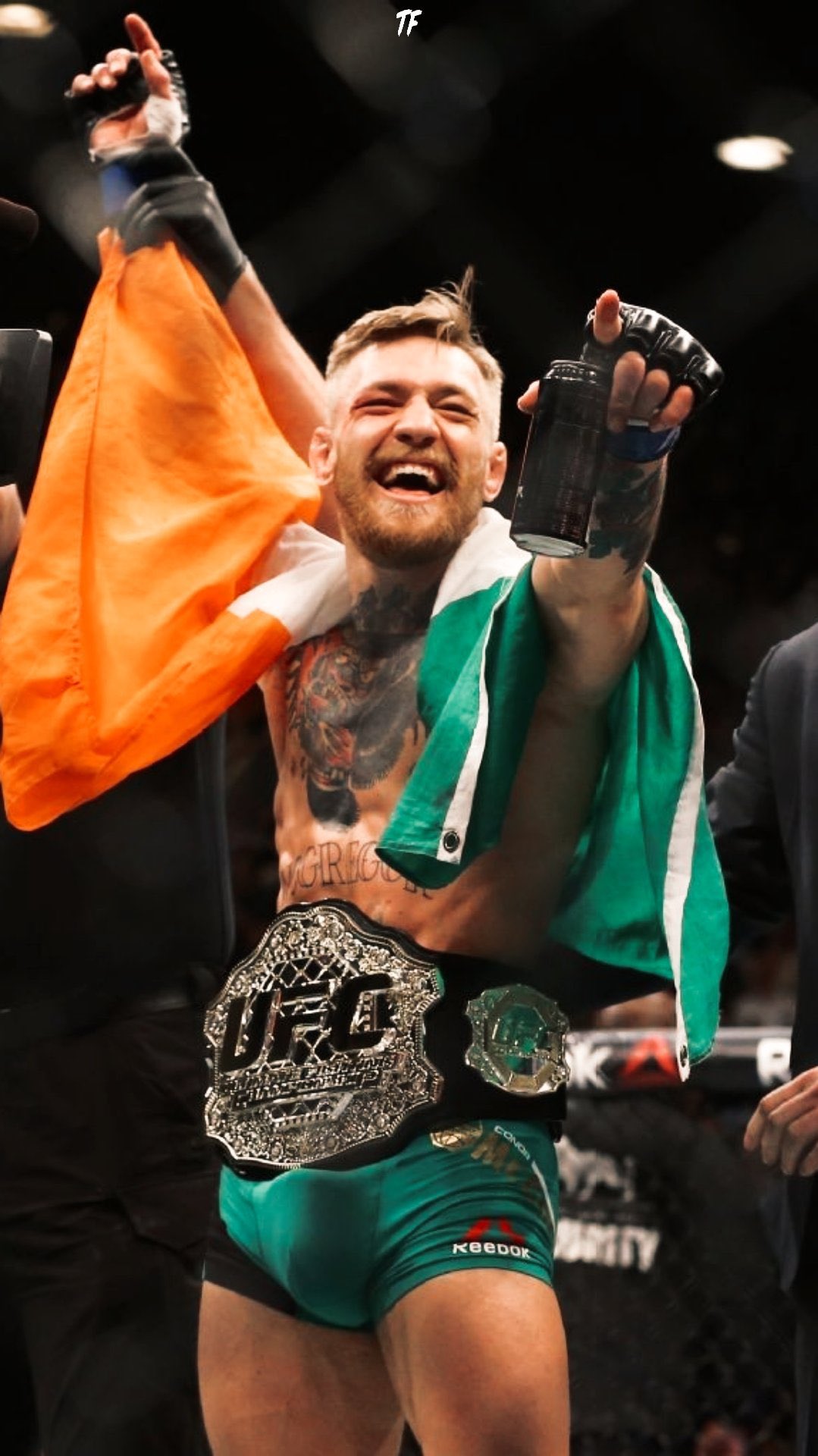 Conor McGregor, conormcgregor, notorious, ufc, HD phone wallpaper | Peakpx