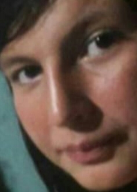 desaparecidaorg's tweet photo. Milagros tiene 12 años, está desaparecida desde el 29/3/2021, en Mar del Plata, provincia de Buenos Aires. Por favor compartir, y si la ven avisar #URGENTE al ☎ 911

#NiUnaMenos 
#MarDelPlata https://t.co/AKHCxEE0JF