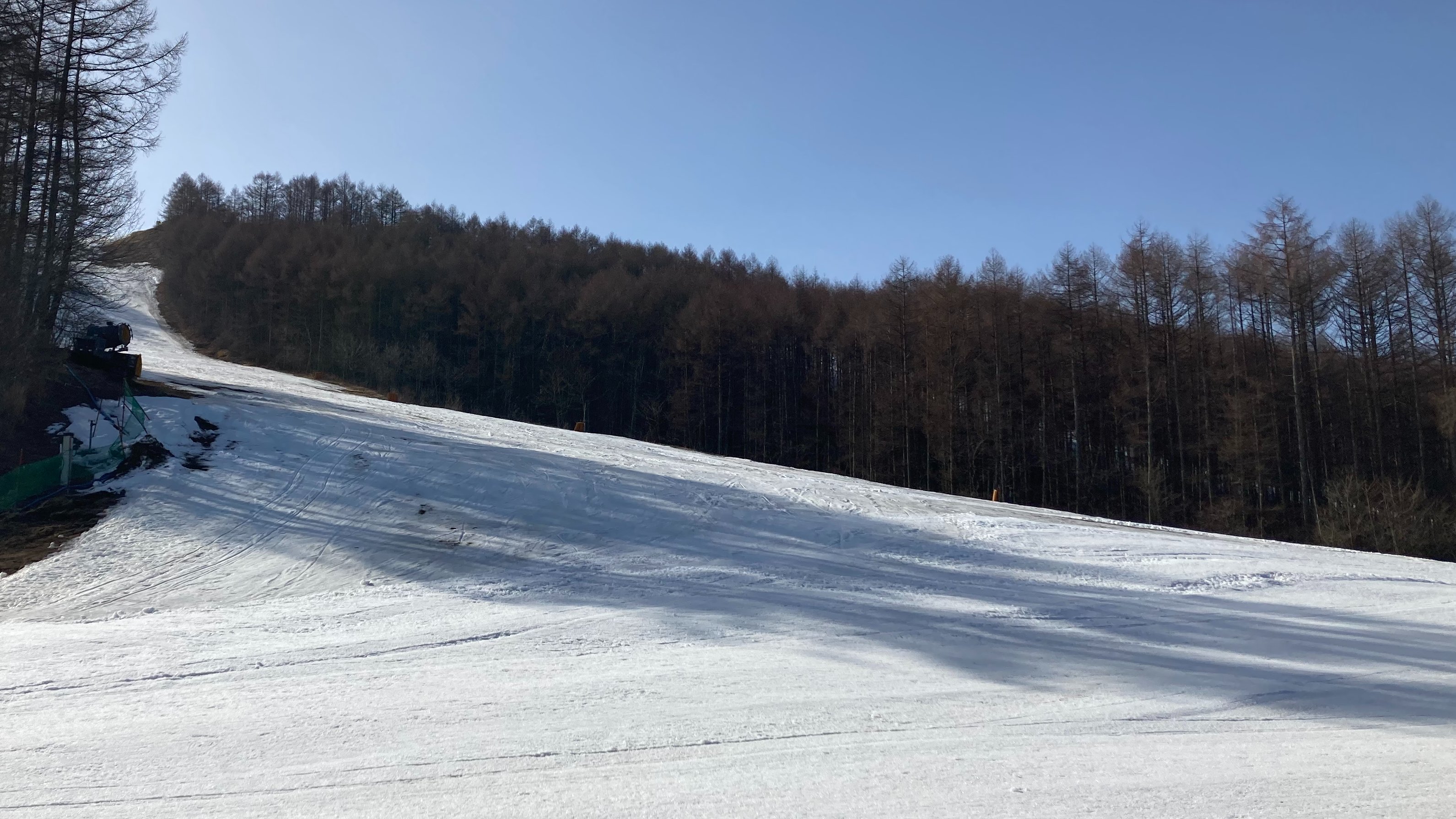 軽井沢スノーパーク Karuizawasnow Twitter