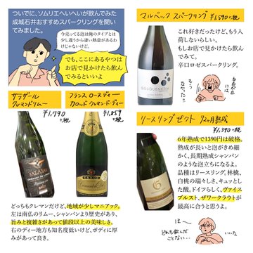 ワインのプロに聞いた 成城石井で絶対買うべき オススメのスパークリングワイン 00円以下 泡 お酒は5杯まで