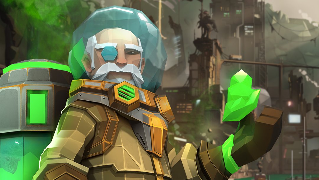 Battle Pirates Brawl tweet media