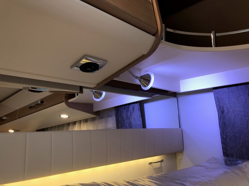 dicksonsofperth's tweet photo. Fall in love with the luxurious 4 berth Malibu I441LE F35 Touring! This stylish motorhome is fully equipped for adventure and the huge range of included features and comforts needs to be seen to be believed. Discover Malibu at Dicksons Motorhomes. https://t.co/I3zaBAMuAe https://t.co/x9N6uln1V8