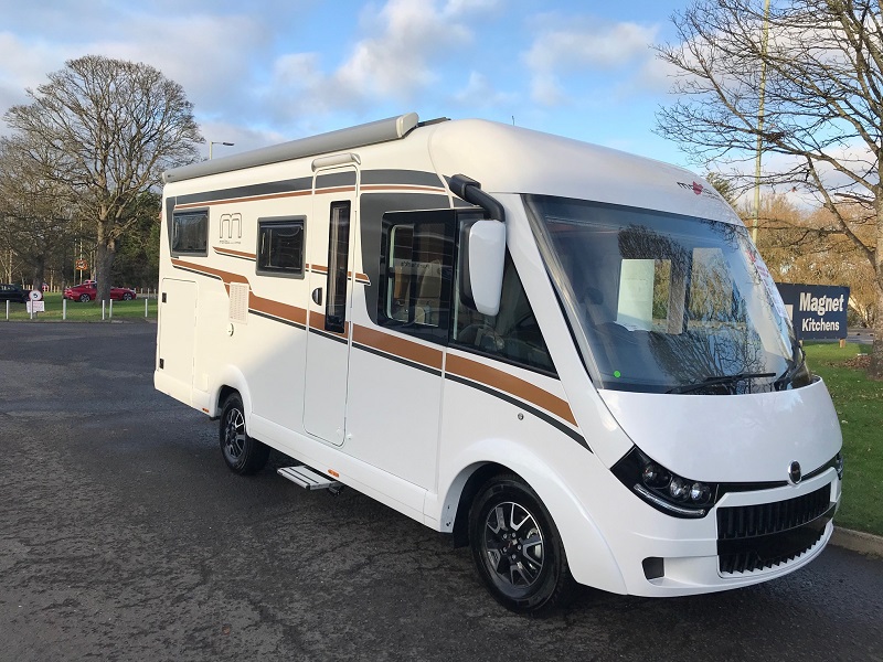 dicksonsofperth's tweet photo. Fall in love with the luxurious 4 berth Malibu I441LE F35 Touring! This stylish motorhome is fully equipped for adventure and the huge range of included features and comforts needs to be seen to be believed. Discover Malibu at Dicksons Motorhomes. https://t.co/I3zaBAMuAe https://t.co/x9N6uln1V8