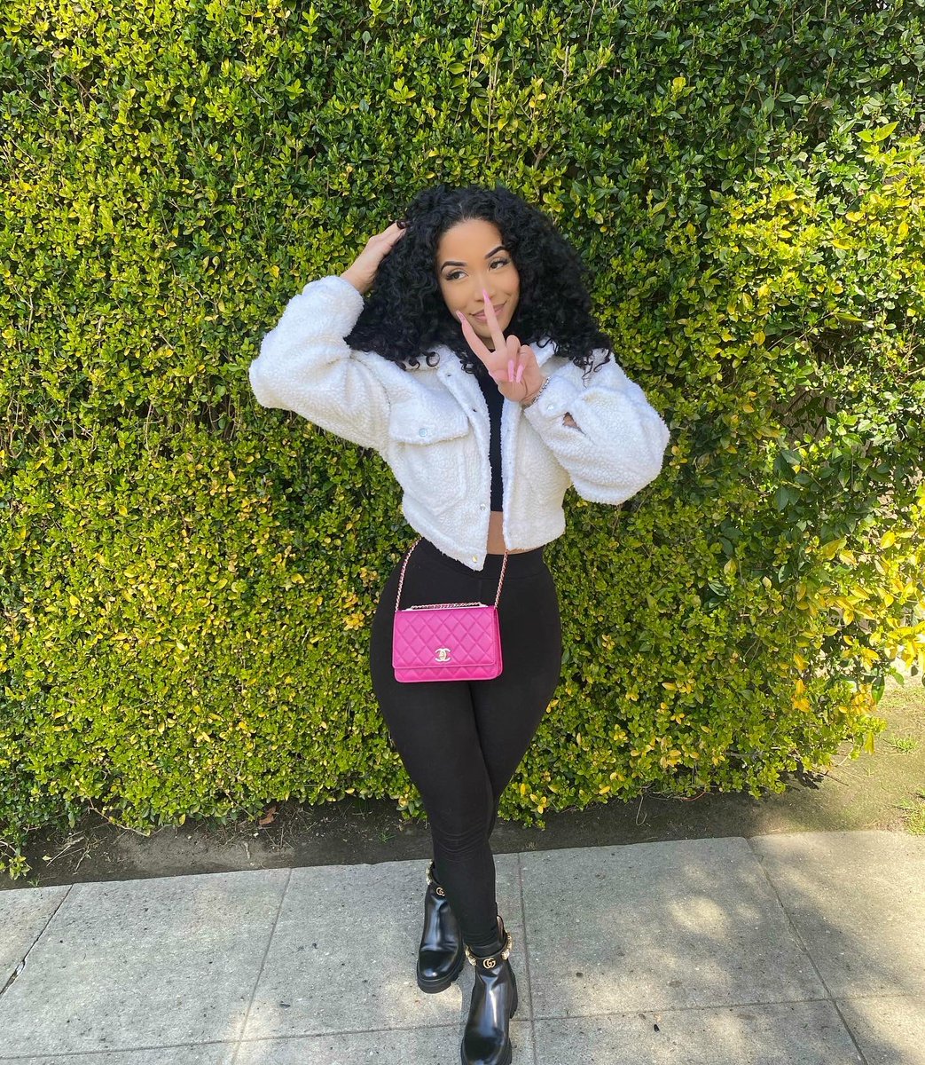 kaylinnicolexo's tweet photo. Brunch vibes ✌🏽 https://t.co/VnxjPih4Fu