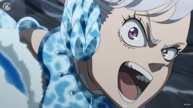 Crunchyroll's tweet photo. FEATURE: Thank You, Black Clover. It's Been Great

♠️MORE: https://t.co/S5YFuKlF9o https://t.co/rvipI92fWd