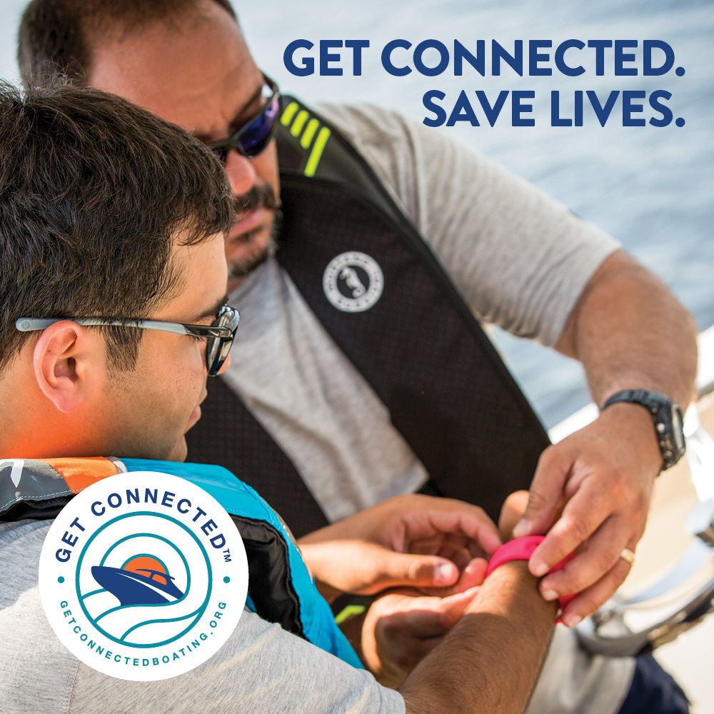 ▶️ Attention Boaters! New law requiring Engine Cut-Off Switch goes into affect this week, April 1st! This device can save your life! For more info, please visit uscgboating.org/recreational-b…

Photo courtesy of National Safe Boating Council.