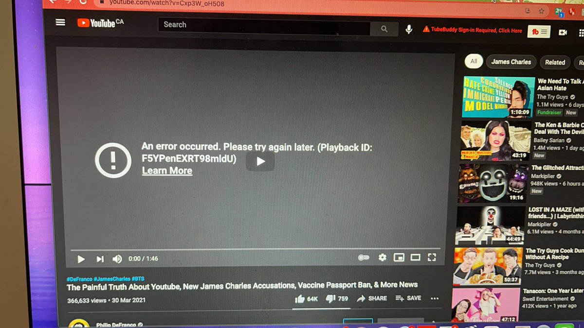 💫 Morgan  💫 tweet media